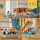 LEGO Outlet Creator 3 w 1 31129 Majestatyczny tygrys - 1556051 - zdjęcie 11